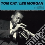 Lee Morgan - Tom Cat cd