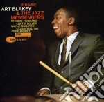 Art Blakey & The Jazz Messengers - Mosaic cd