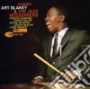 Art Blakey & The Jazz Messengers - Mosaic cd