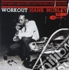 Hank Mobley - Workout cd
