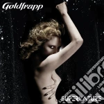 Goldfrapp - Supernature (Limited Edition Cd+Dvd) cd