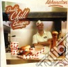 Akhenaton - Double Chill Burger - Quality Best (2 Cd) cd