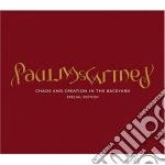 Paul McCartney - Chaos And Creation In The Backyard (Special Edition) cd