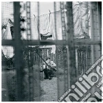 Paul McCartney - Chaos And Creation In The Backyard cd