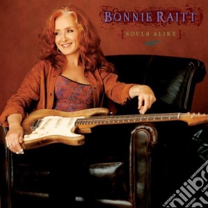 Raitt Bonnie - Souls Alike cd musicale di Raitt Bonnie