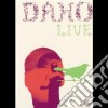 (Music Dvd) Etienne Daho - Live cd