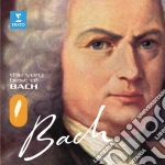 Johann Sebastian Bach - The Very Best Of (2 Cd) cd