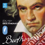 The Very Best Of Beethoven cd