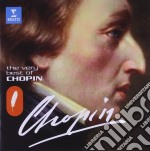 Fryderyk Chopin - The Very Best Of (2 Cd)