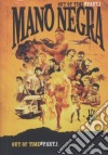 (Music Dvd) Mano Negra - Out Of Time - Part 1 cd