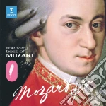Wolfgang Amadeus Mozart - The Very Best Of (2 Cd) cd