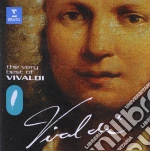 Antonio Vivaldi - The Very Best Of (2 Cd) cd