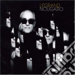 Michel Legrand - Legrand Nougaro cd