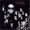 Michel Legrand - Legrand Nougaro cd
