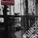 Paul Mccartney - Chaos And Creation In The Backyard cd