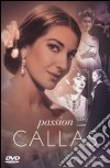 (Music Dvd) Maria Callas: Passion Callas cd