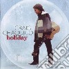 Craig Chaquico - Holiday cd