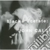 John Cale - Black Acetate cd