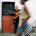 Georges Moustaki - Vagabond cd