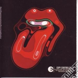 Rolling Stones (The) - Streets Of Love (cd Single) cd musicale di Rolling Stones (The)