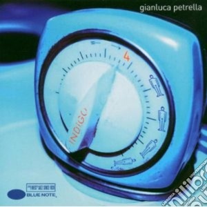 Gianluca Petrella - Indigo 4 cd musicale di Gianluca Petrella