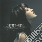 Keren Ann - Not Going Anywhere cd