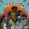 Roll Deep - In At The Deep End (2 Cd) cd