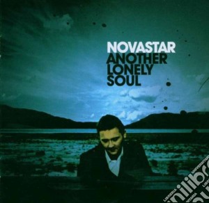Novastar - Another Lonely Soul cd musicale di NOVASTAR