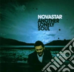 Novastar - Another Lonely Soul cd