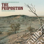 Nick Cave & The Bad Seeds- The Proposition cd