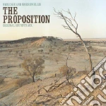 Nick Cave & Warren Ellis - The Proposition cd