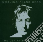 John Lennon - Working Class Hero - The Definitive Lennon (2 Cd)