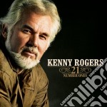 Kenny Rogers - 21 Number Ones (2 Cd)
