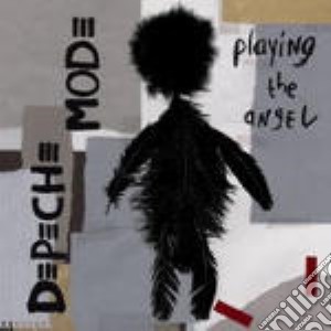 Depeche Mode - Playing The Angel cd musicale di DEPECHE MODE