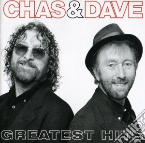 Chas & Dave - Greatest Hits cd musicale di Chas & Dave