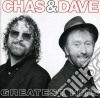 Chas & Dave - Greatest Hits cd