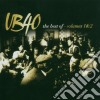 Ub40 - The Best Of Volumes 1&2 (2 Cd) cd