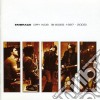 Embrace - Dry Kids (B-Sides 1997-2005) cd