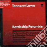 Pet Shop Boys (Tennant/Lowe) - The Battleship Potemkin