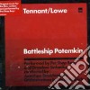 Pet Shop Boys (Tennant/Lowe) - The Battleship Potemkin cd