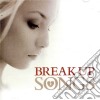 Break Up Songs / Various (2 Cd) cd