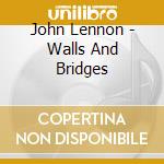 John Lennon - Walls And Bridges cd