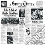 John Lennon - Sometime In New York City cd