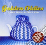 Golden Oldies: 63 Classic Hits From The Fifties & Sixties / Various (2 Cd) cd