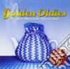 Golden Oldies: 63 Classic Hits From The Fifties & Sixties / Various (2 Cd) cd