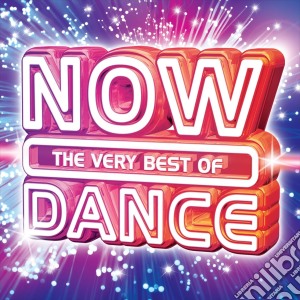 Very Best Of Now Dance (2 Cd) cd musicale di Various