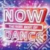 Very Best Of Now Dance (2 Cd) cd