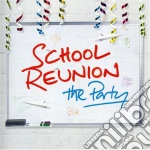 School Reunion: The Party / Various (3 Cd) cd