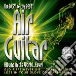 Best Of The Best Air Guitar Albums I cd
