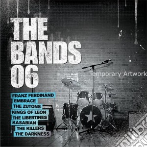 Bands 06 (The) / Various cd musicale